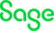 Grow with Sage Logo